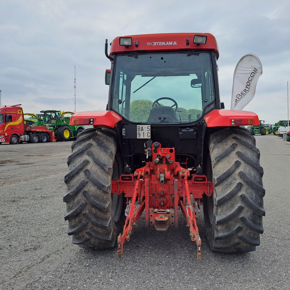 Mc CORMICK Cx85 Xtrashift - ASTA AGRIBERTOCCHI - Traktor: bilde 3 Mc CORMICK Cx85 Xtrashift - ASTA AGRIBERTOCCHI - Traktor: bilde 3