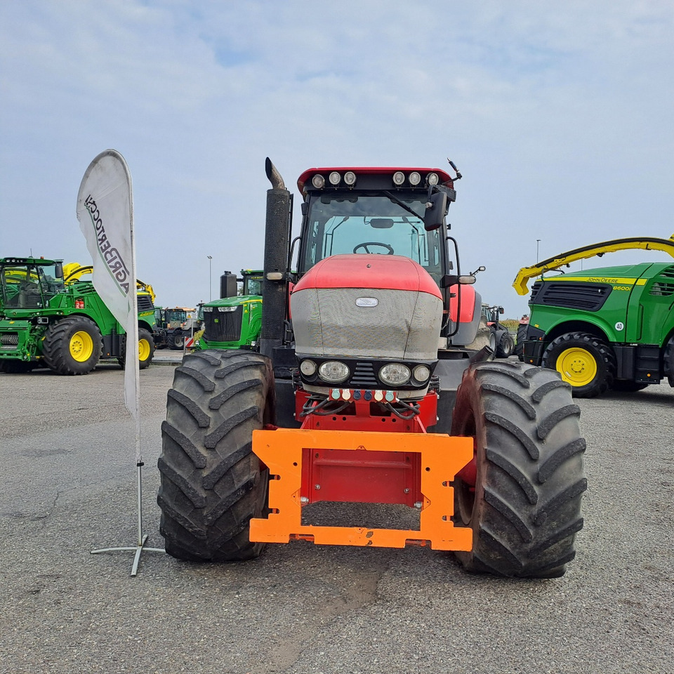 Mc CORMICK ZTX 230 - ASTA AGRIBERTOCCHI - Traktor: bilde 1 Mc CORMICK ZTX 230 - ASTA AGRIBERTOCCHI - Traktor: bilde 1