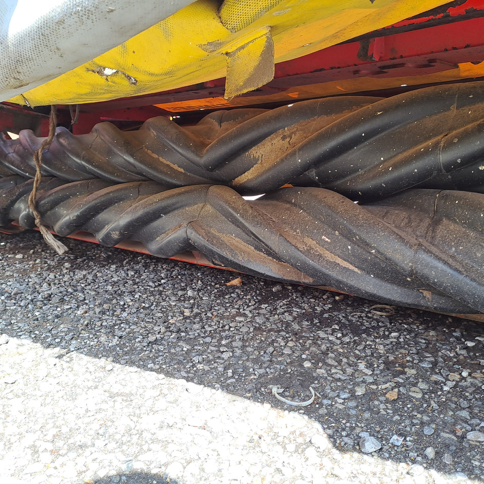 POTTINGER 306 CRW ALPHA - Slåmaskin: bilde 5 POTTINGER 306 CRW ALPHA - Slåmaskin: bilde 5