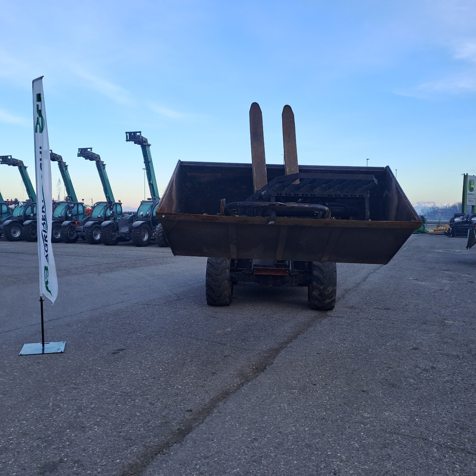 SOLLEVATORE TELESCOPICO DIECI 38.9 AGRIPLUS VS EVO - Teleskoplastere: bilde 2 SOLLEVATORE TELESCOPICO DIECI 38.9 AGRIPLUS VS EVO - Teleskoplastere: bilde 2