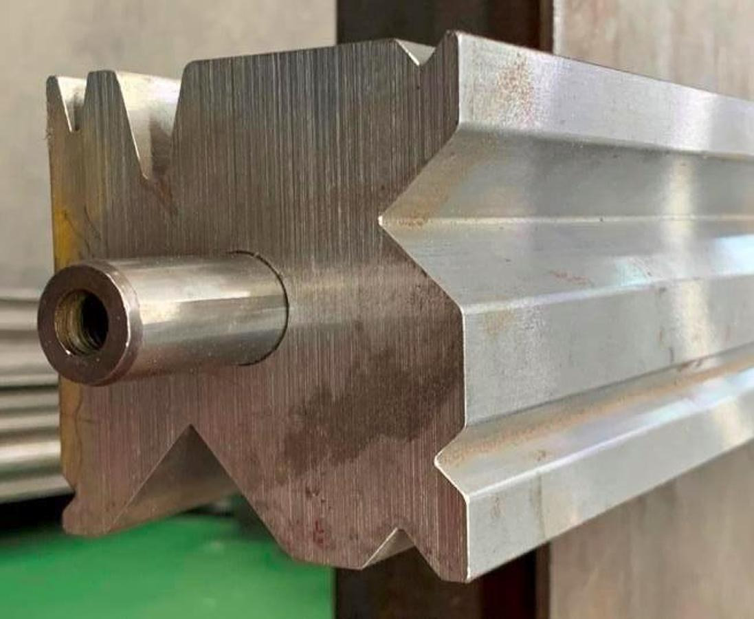 Abkantpresse ATLANTIC - Kantpresse: bilde 5 Abkantpresse ATLANTIC - Kantpresse: bilde 5