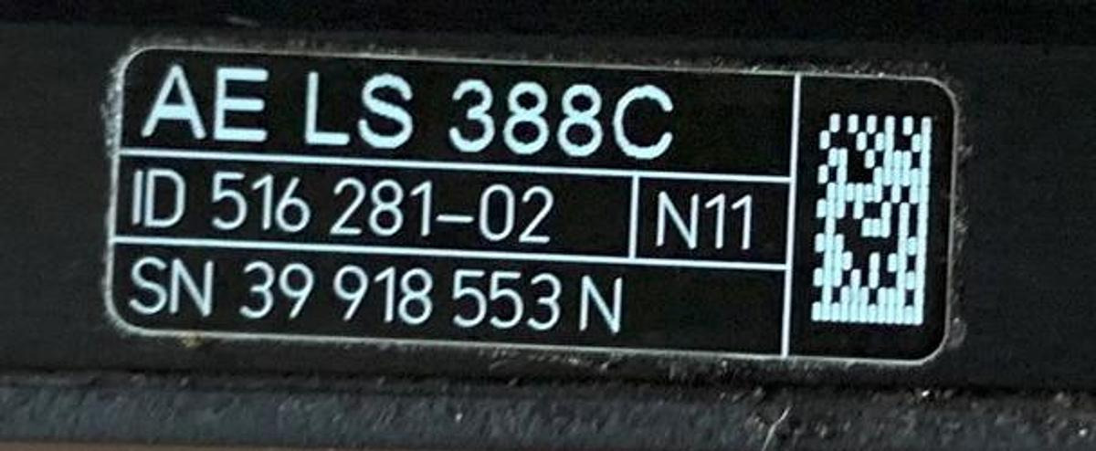 Längenmaßstab HEIDENHAIN - Metalldreiebenk: bilde 3 Längenmaßstab HEIDENHAIN - Metalldreiebenk: bilde 3