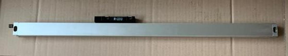 Längenmaßstab HEIDENHAIN - Metalldreiebenk: bilde 1 Längenmaßstab HEIDENHAIN - Metalldreiebenk: bilde 1