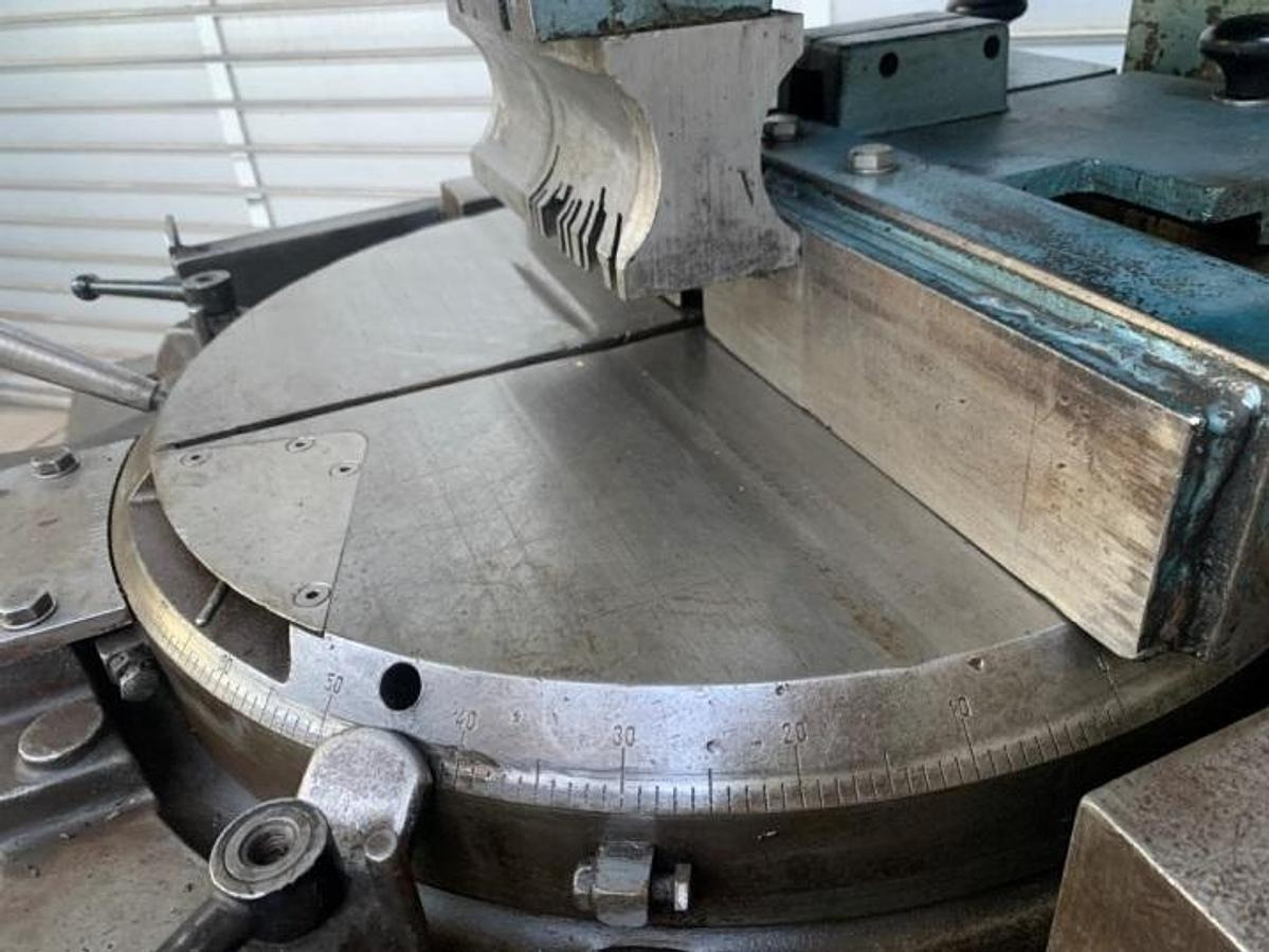 Metallkreissäge KALTENBACH - Metallbearbeidingsmaskin: bilde 3 Metallkreissäge KALTENBACH - Metallbearbeidingsmaskin: bilde 3