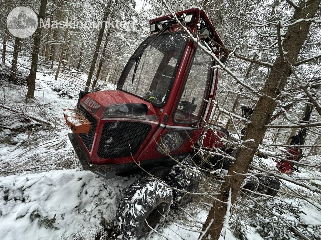 Alstro 850 H Skördare - Hogstmaskin: bilde 5 Alstro 850 H Skördare - Hogstmaskin: bilde 5