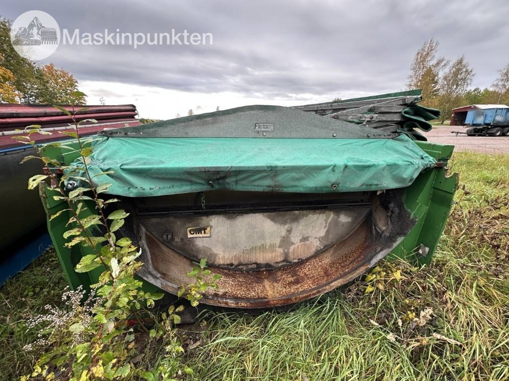 CMT ASF 13 - Annet utstyr: bilde 5 CMT ASF 13 - Annet utstyr: bilde 5