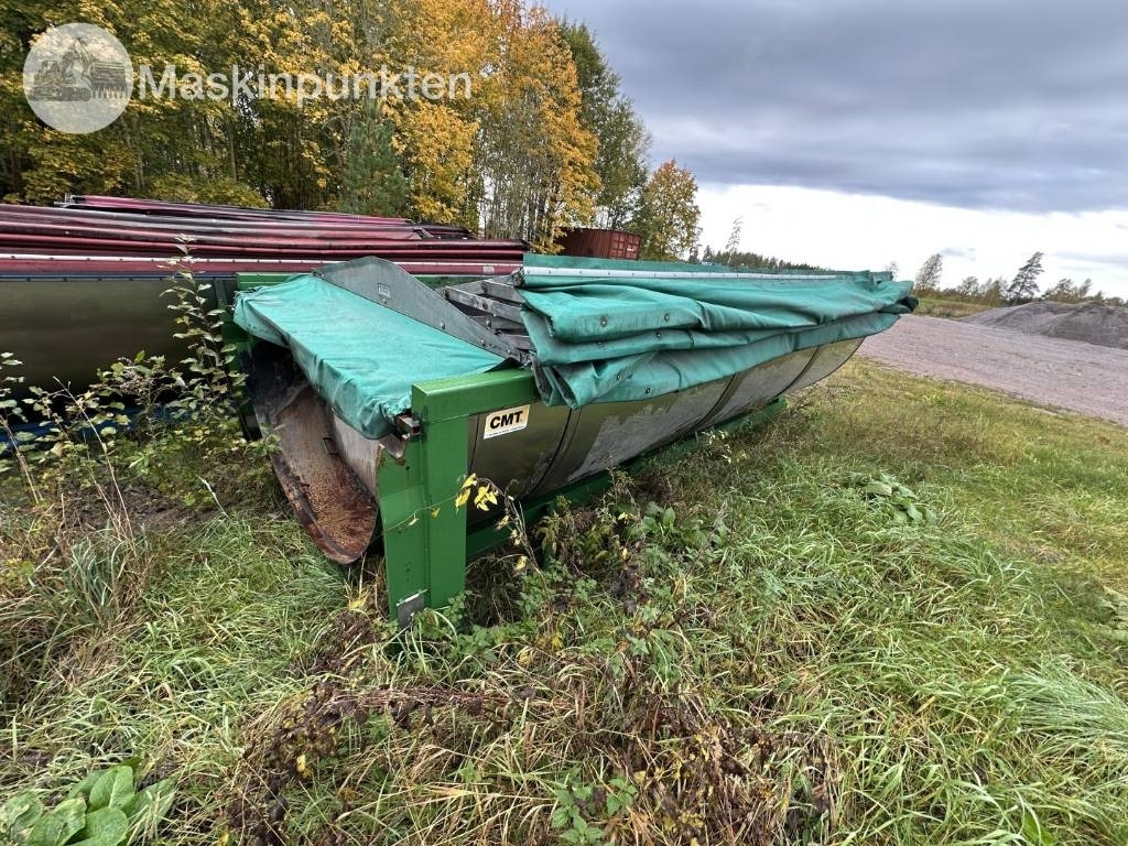 CMT ASF 13 - Annet utstyr: bilde 4 CMT ASF 13 - Annet utstyr: bilde 4
