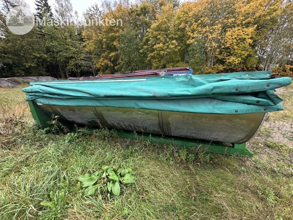 CMT ASF 13 - Annet utstyr: bilde 3 CMT ASF 13 - Annet utstyr: bilde 3