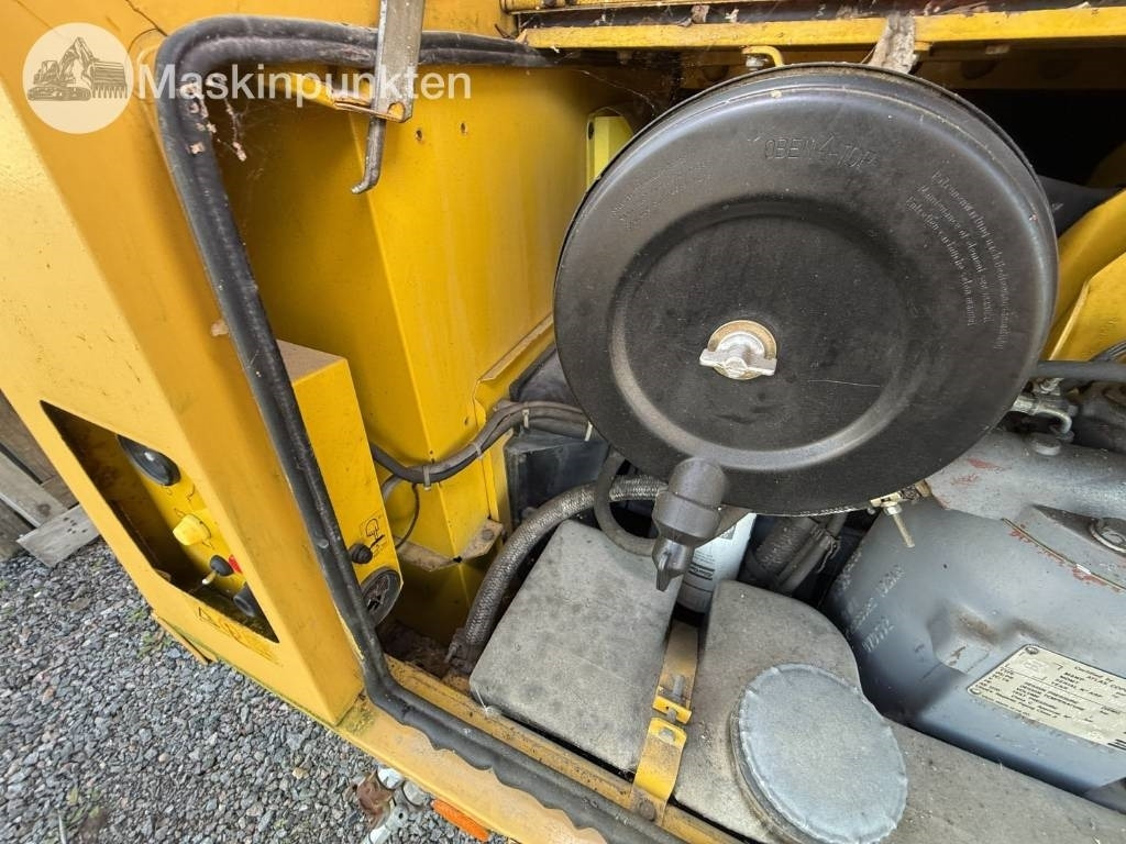 Luftkompressor Atlas Copco XAS 55: bilde 14