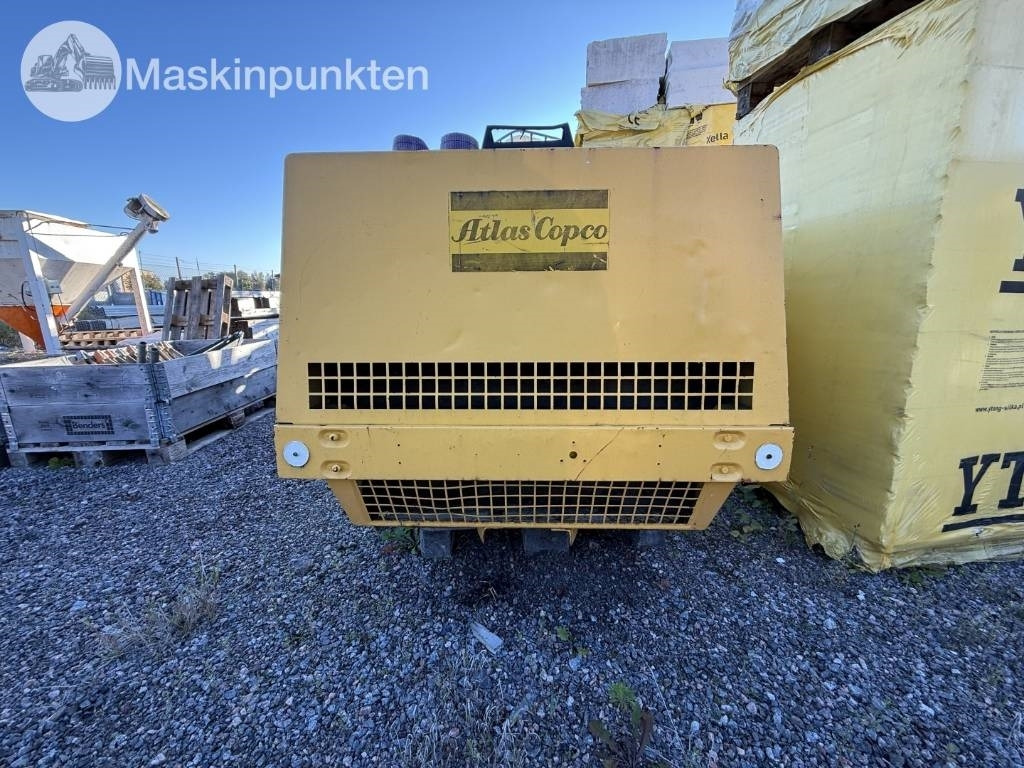 Luftkompressor Atlas Copco XAS 55: bilde 6