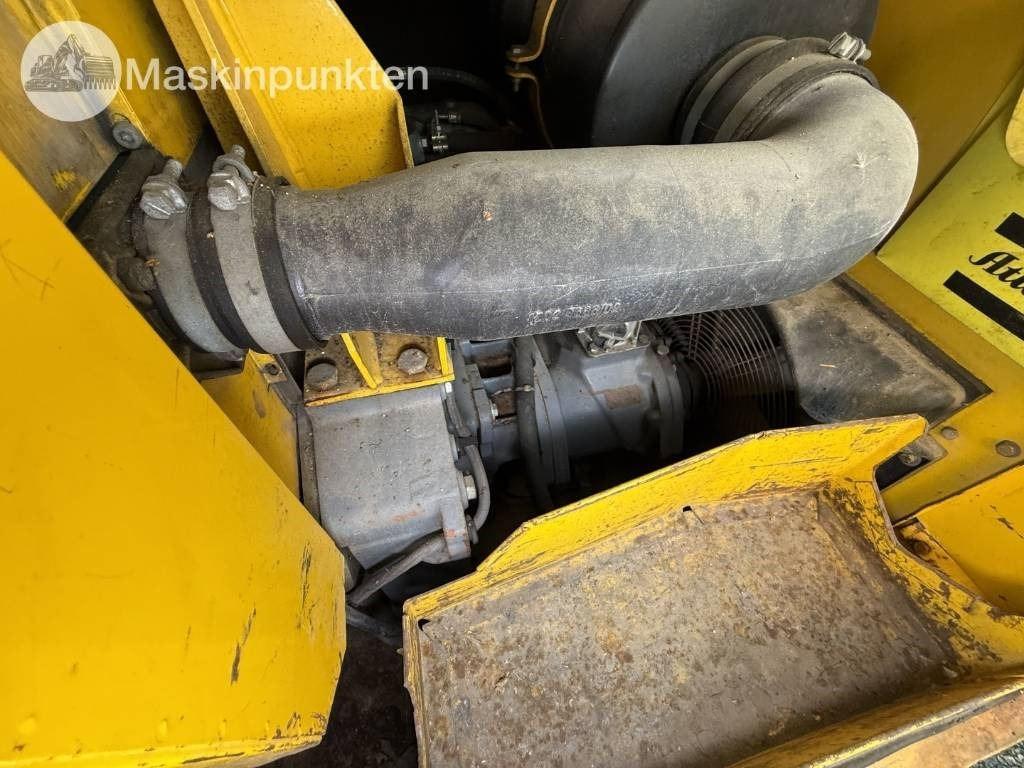 Luftkompressor Atlas Copco XAS 55: bilde 10