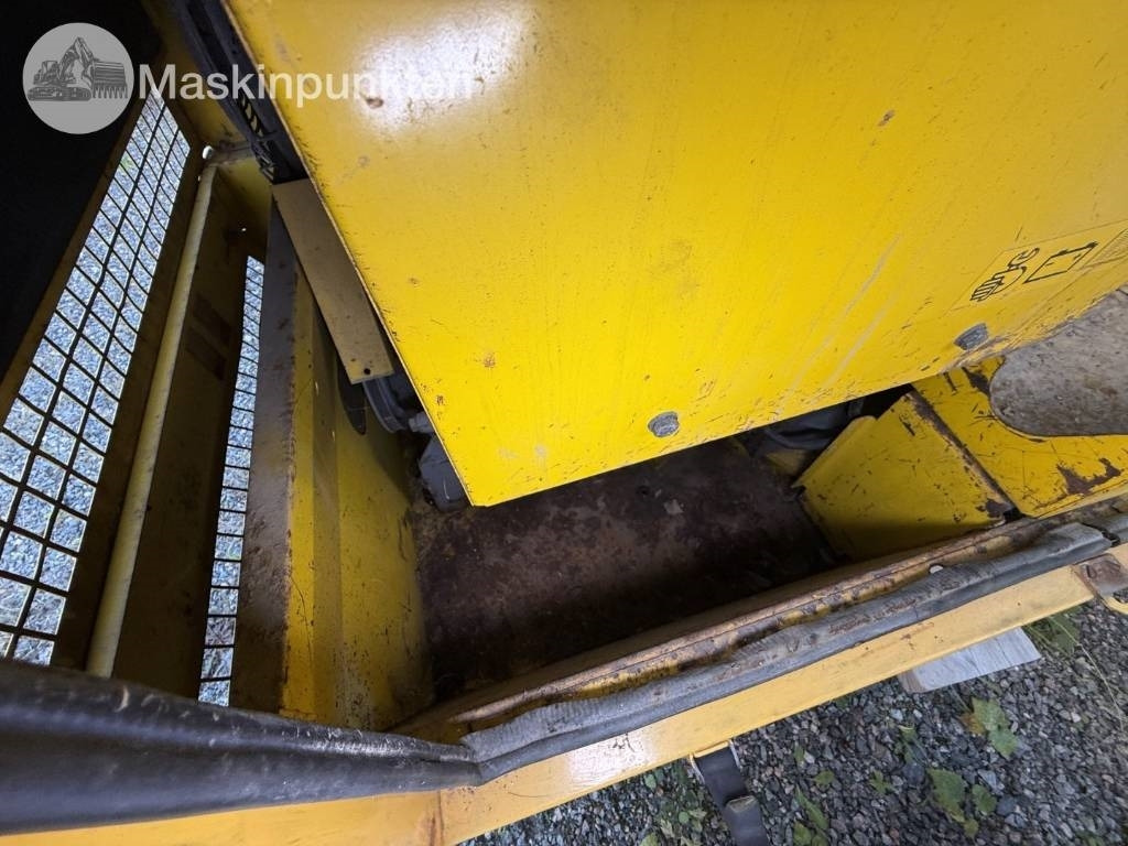 Luftkompressor Atlas Copco XAS 55: bilde 9