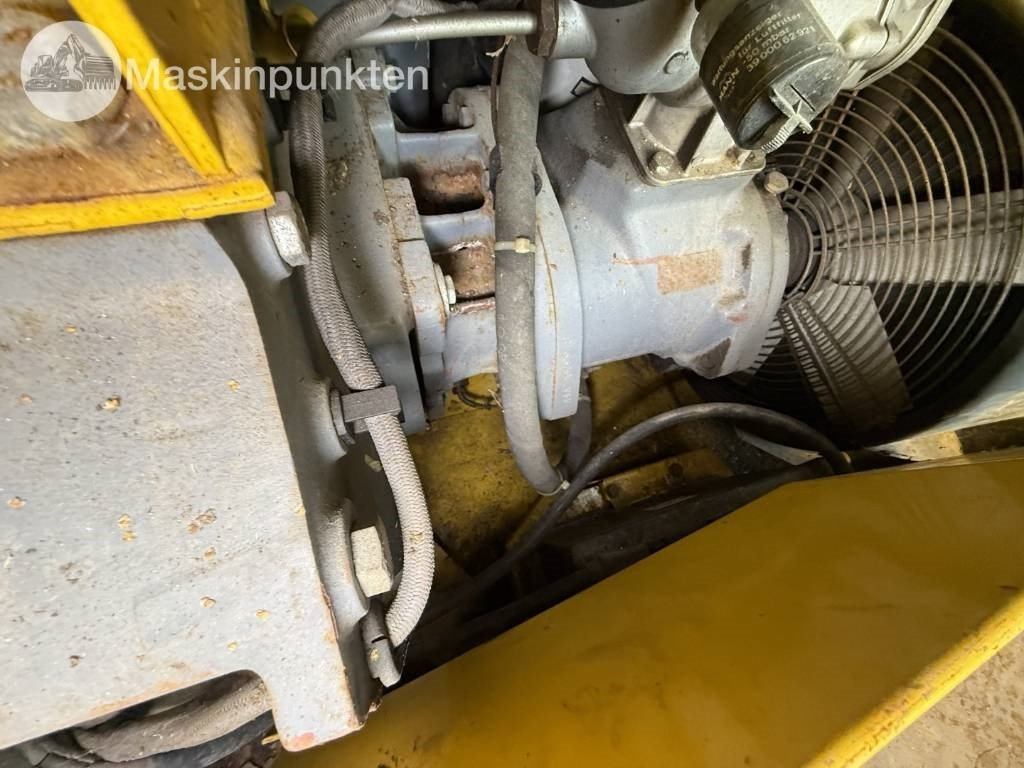 Luftkompressor Atlas Copco XAS 55: bilde 12