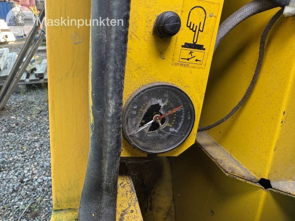Luftkompressor Atlas Copco XAS 55: bilde 21