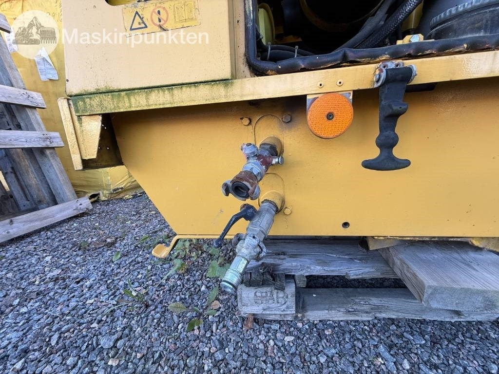 Luftkompressor Atlas Copco XAS 55: bilde 22