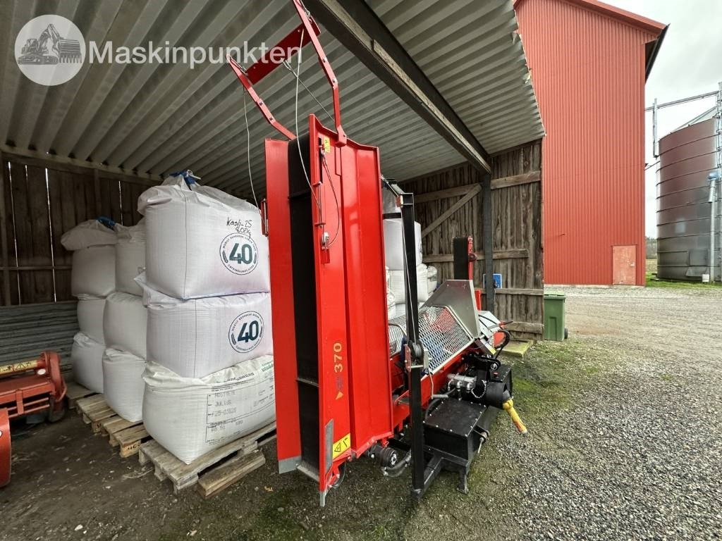 Bala Agri 370 TR 8.1T - Vedkløyver: bilde 2 Bala Agri 370 TR 8.1T - Vedkløyver: bilde 2