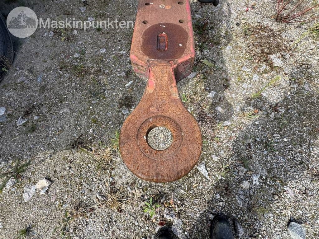 Briab SLB3P30125 AVKORT - Tipphenger: bilde 5 Briab SLB3P30125 AVKORT - Tipphenger: bilde 5