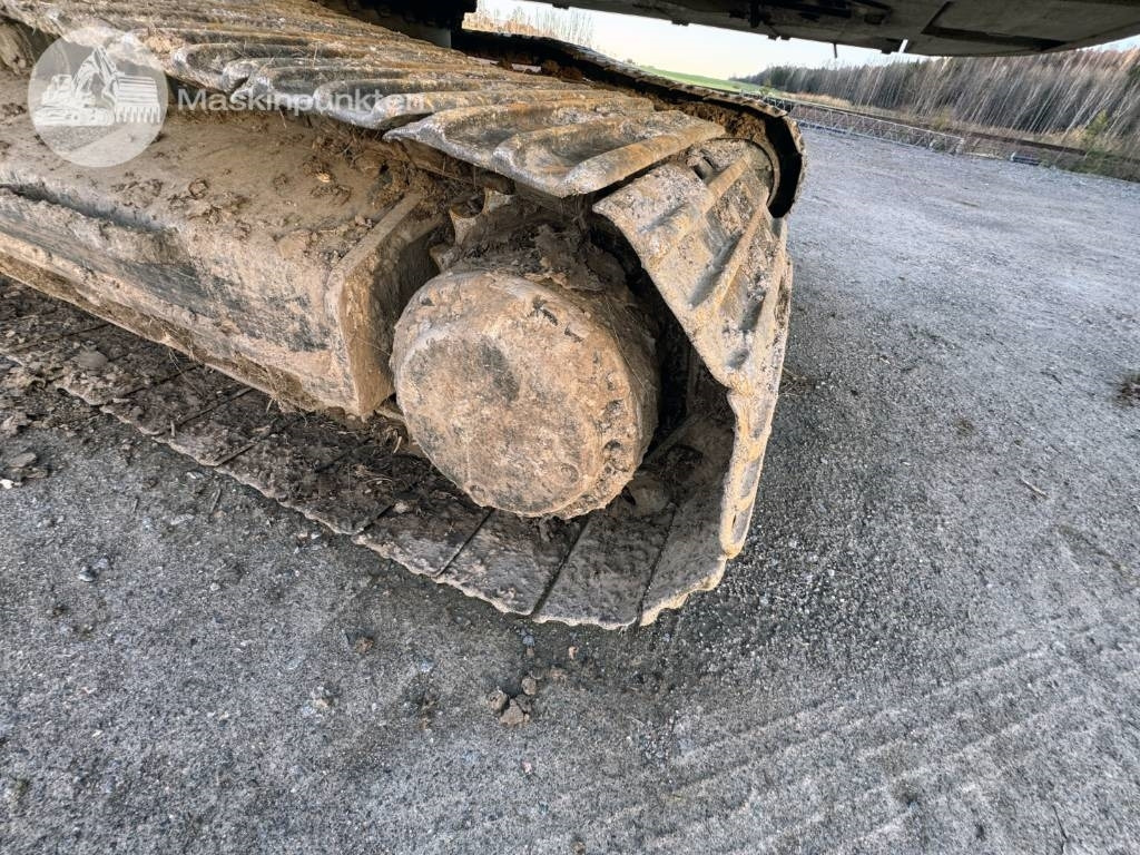 Leie CAT 324 D L  CAT 324 D L: bilde 16