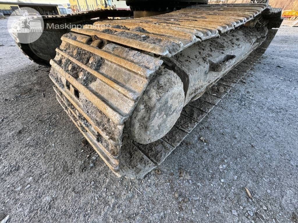 Leie CAT 324 D L  CAT 324 D L: bilde 22
