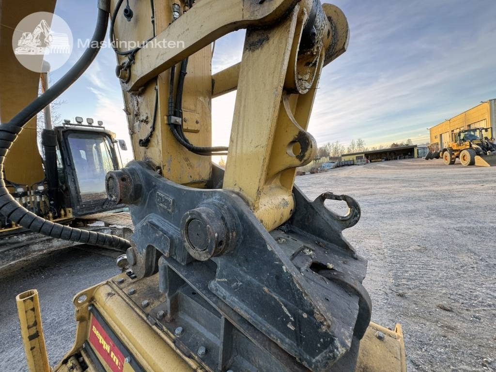 Leie CAT 324 D L  CAT 324 D L: bilde 50
