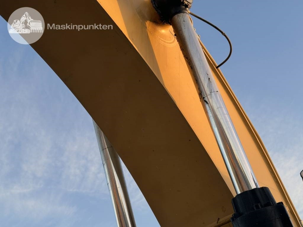 Leie CAT 324 D L  CAT 324 D L: bilde 41