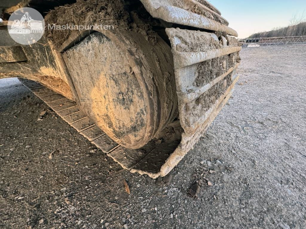 Leie CAT 324 D L  CAT 324 D L: bilde 20