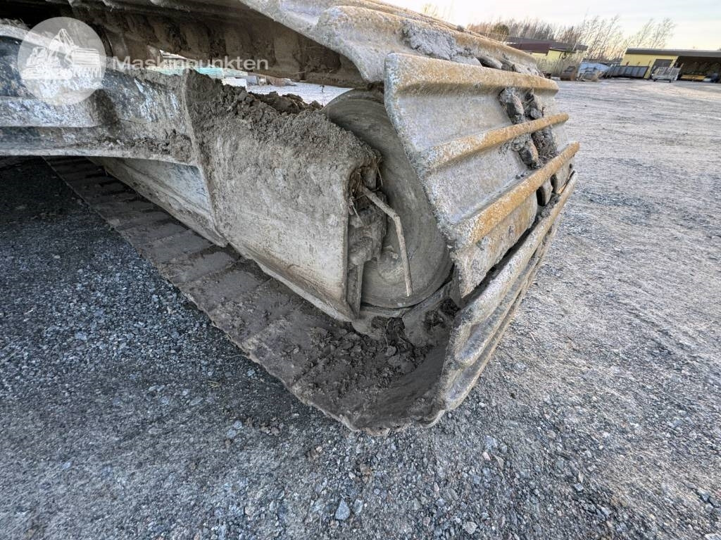 Leie CAT 324 D L  CAT 324 D L: bilde 11