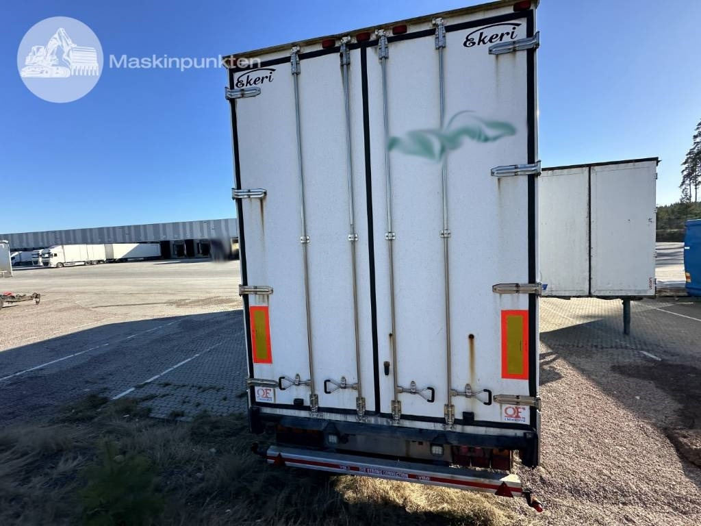 Skaphenger Ekeri L/L-4: bilde 8