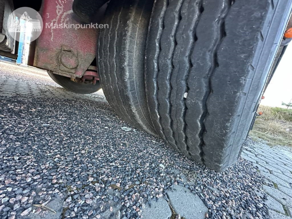 Skaphenger Ekeri L/L-4: bilde 13