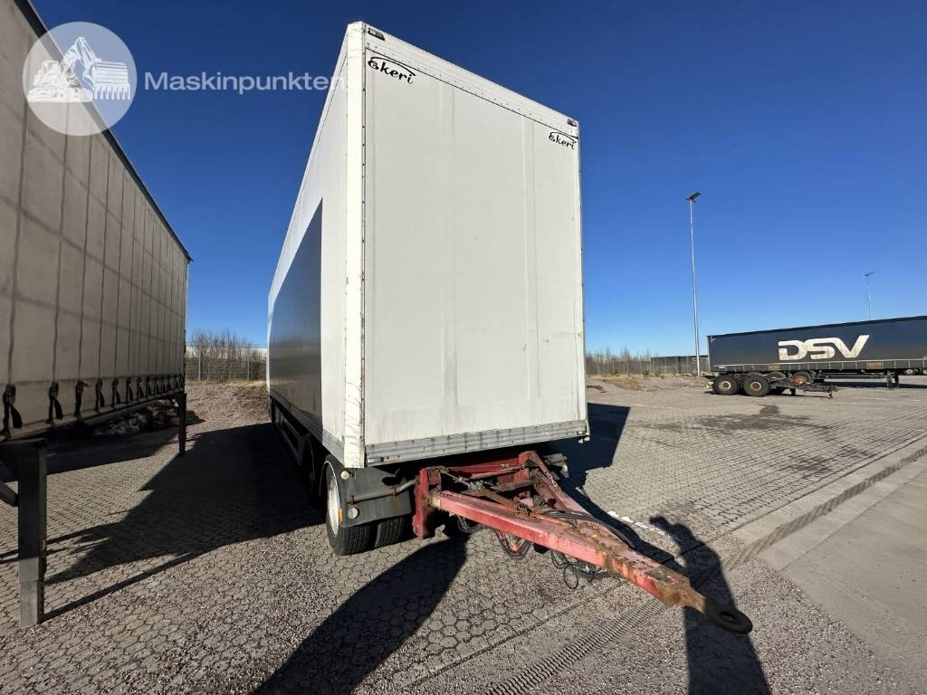 Skaphenger Ekeri L/L-4: bilde 6