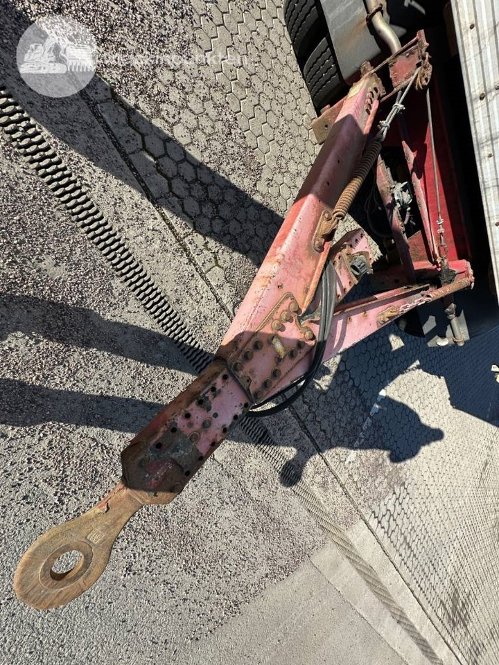 Skaphenger Ekeri L/L-4: bilde 22