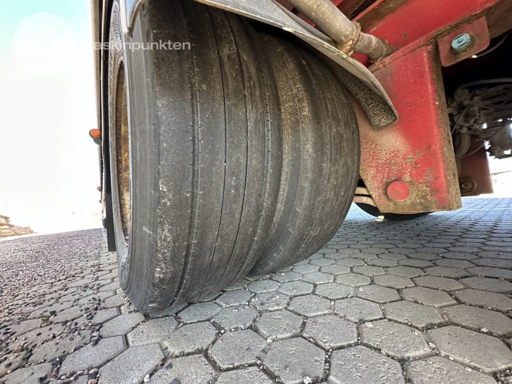 Skaphenger Ekeri L/L-4: bilde 19