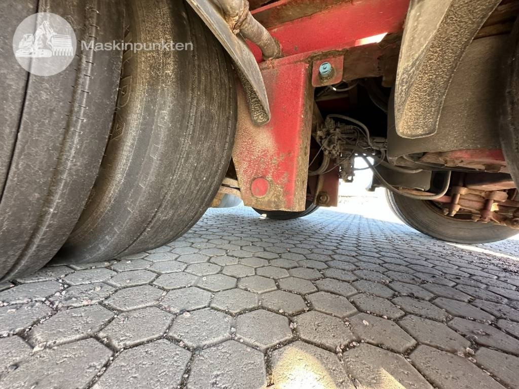 Skaphenger Ekeri L/L-4: bilde 20