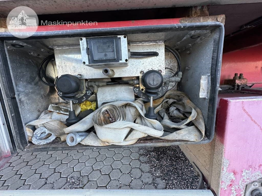 Skaphenger Ekeri L/L-4: bilde 32