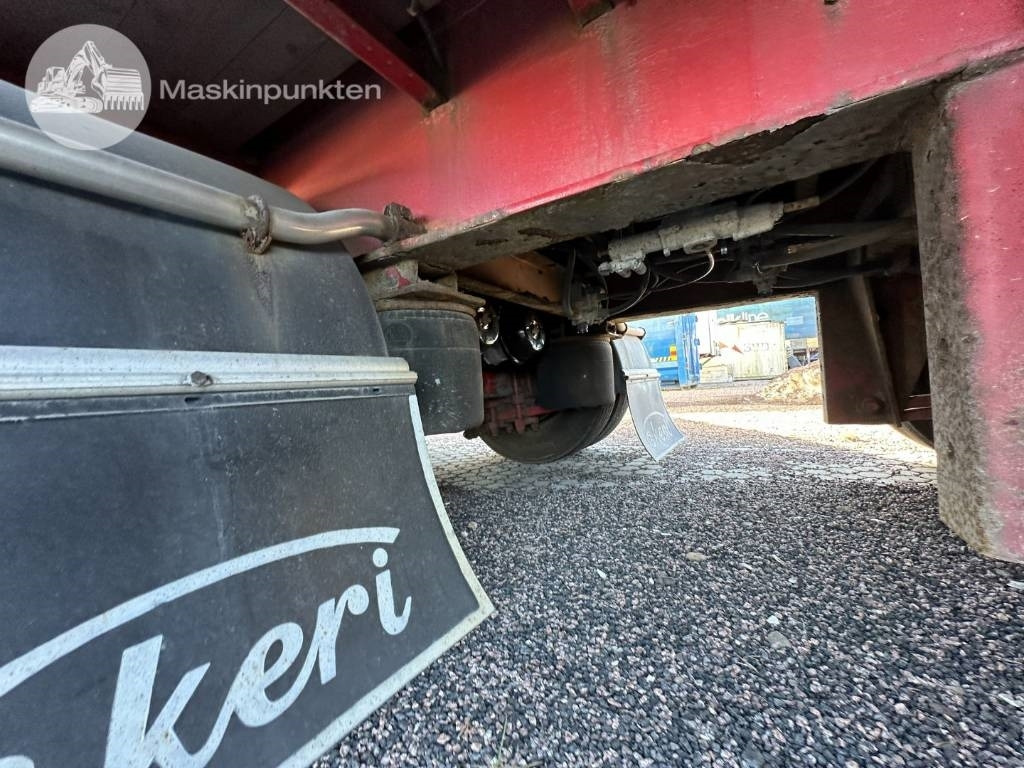 Skaphenger Ekeri L/L-4: bilde 14