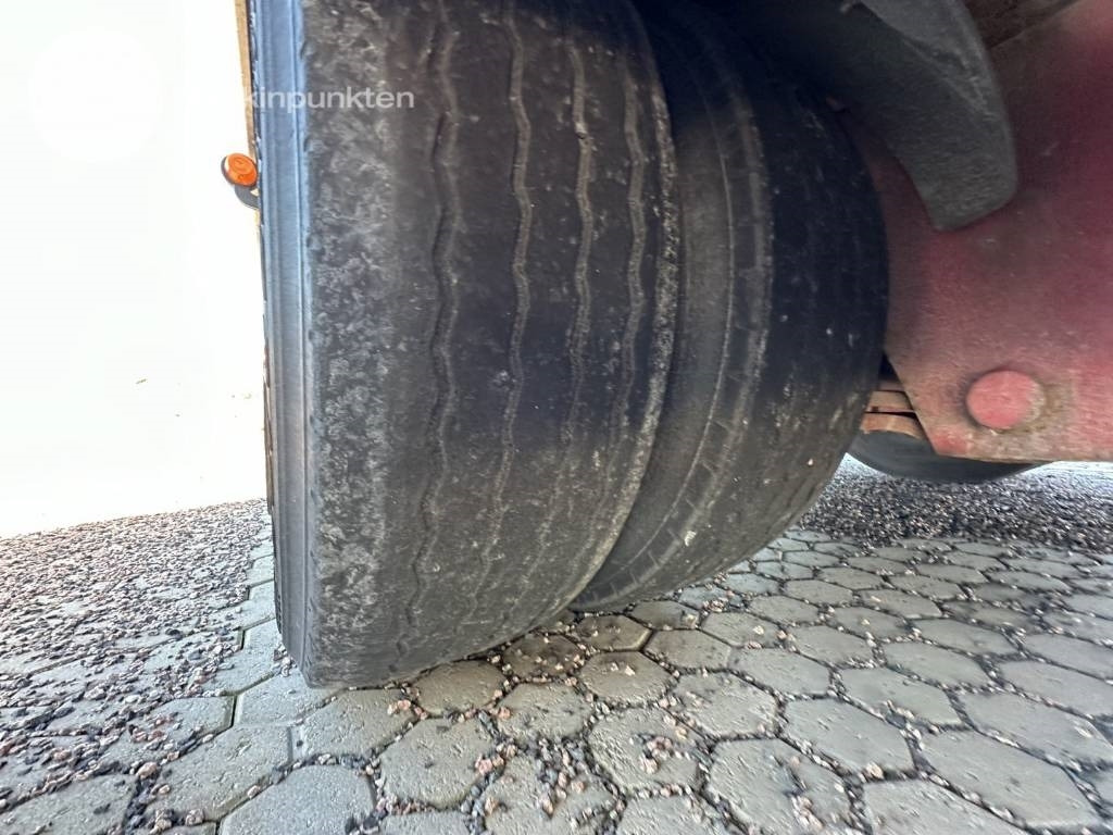 Skaphenger Ekeri L/L-4: bilde 17