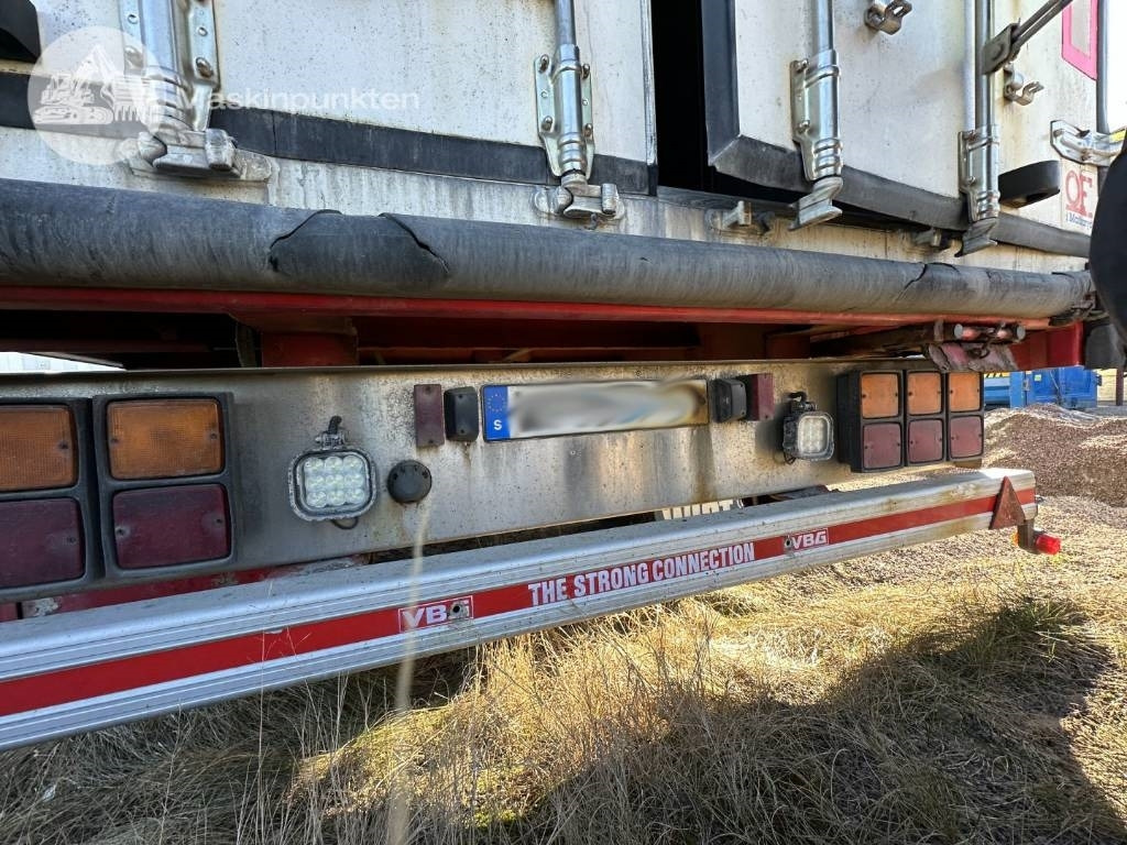 Skaphenger Ekeri L/L-4: bilde 29