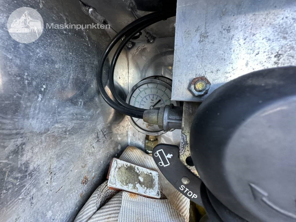 Skaphenger Ekeri L/L-4: bilde 31