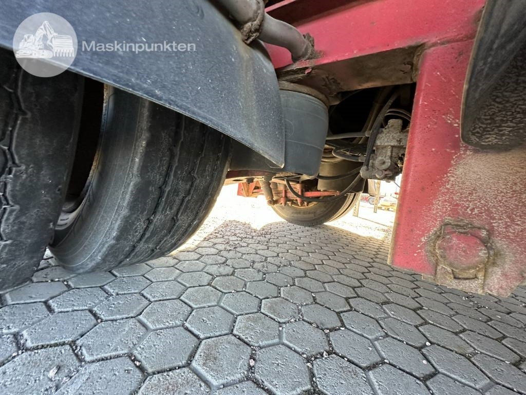 Skaphenger Ekeri L/L-4: bilde 11