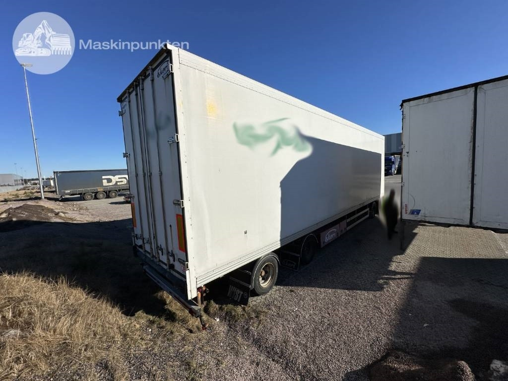 Skaphenger Ekeri L/L-4: bilde 7