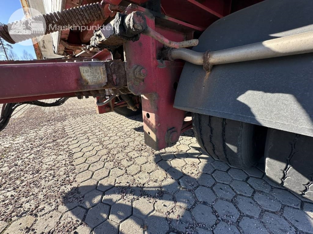 Skaphenger Ekeri L/L-4: bilde 36