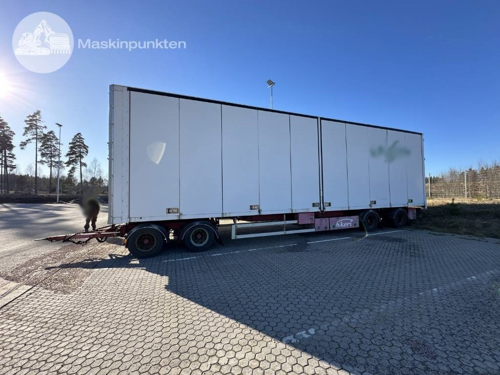 Skaphenger Ekeri L/L-4: bilde 9