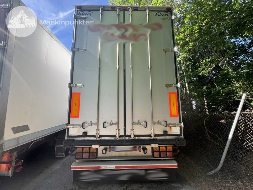 Ekeri L5  - Skaphenger: bilde 3 Ekeri L5  - Skaphenger: bilde 3