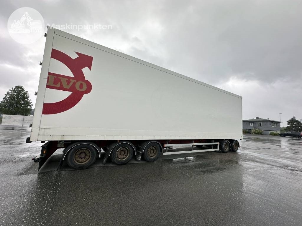 Ekeri S9-D - Skaphenger: bilde 4 Ekeri S9-D - Skaphenger: bilde 4