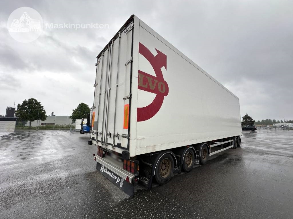 Ekeri S9-D - Skaphenger: bilde 5 Ekeri S9-D - Skaphenger: bilde 5