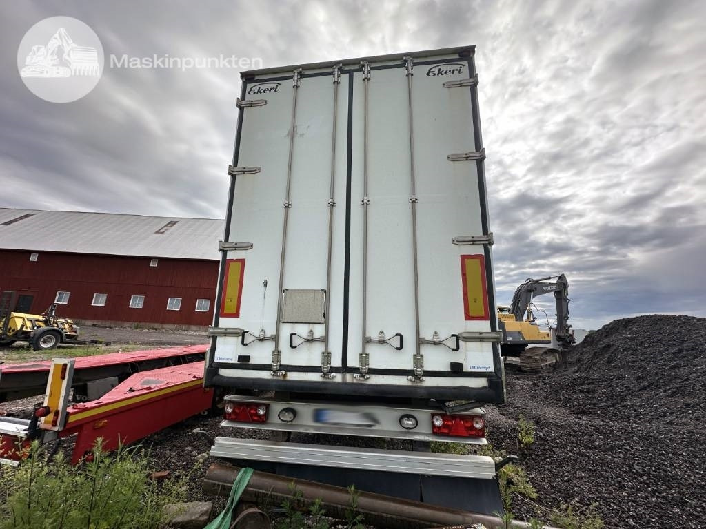 Ekeri T 3 + Krone Dolly - Skapsemi: bilde 5 Ekeri T 3 + Krone Dolly - Skapsemi: bilde 5