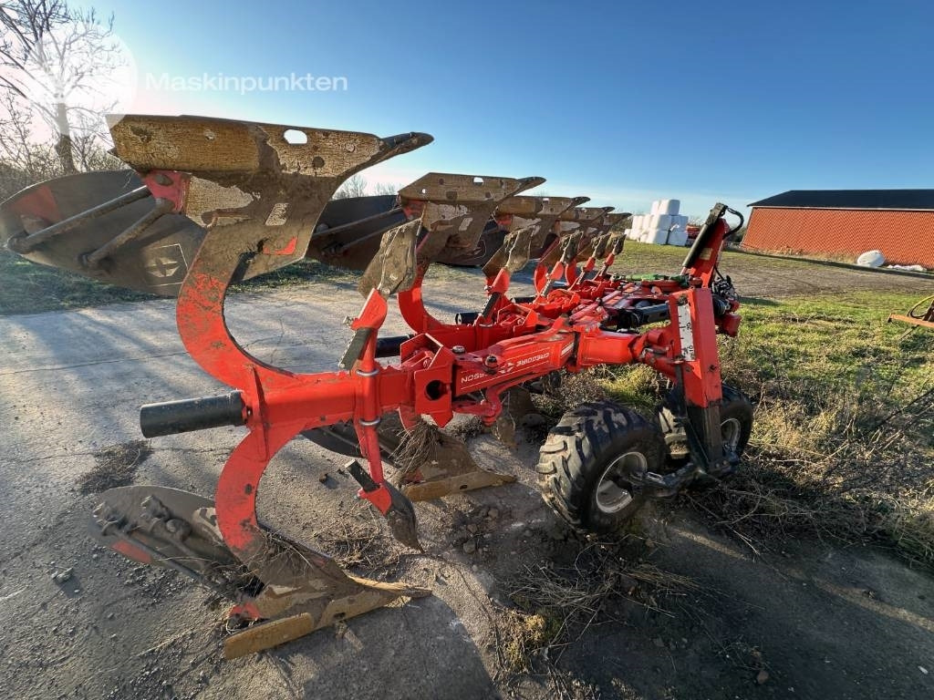 Gregoire-Besson RWY6 5 170 90 Växelplog - Plog: bilde 5 Gregoire-Besson RWY6 5 170 90 Växelplog - Plog: bilde 5