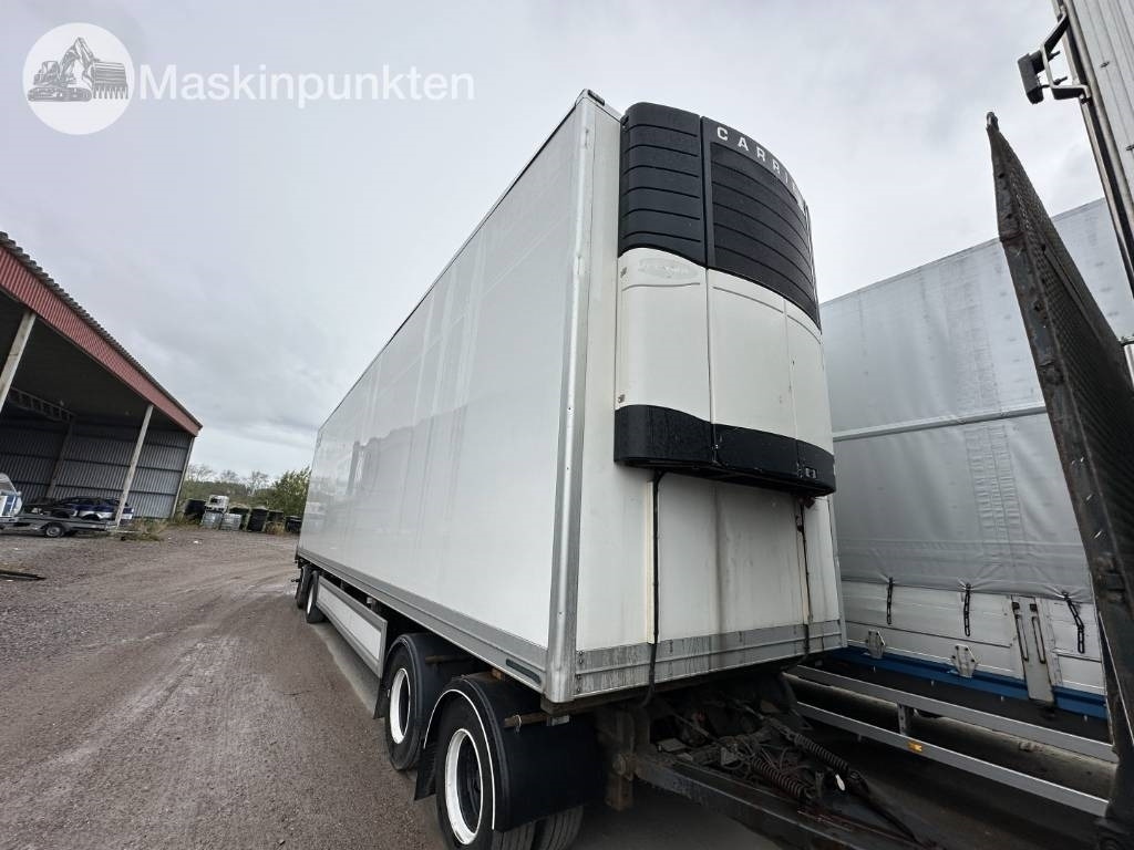 HFR PF 36 - Skaphenger: bilde 1 HFR PF 36 - Skaphenger: bilde 1