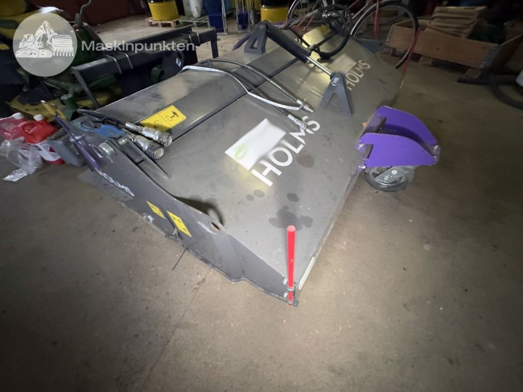 Holms DUO-1.85 - Kostemaskin: bilde 2 Holms DUO-1.85 - Kostemaskin: bilde 2