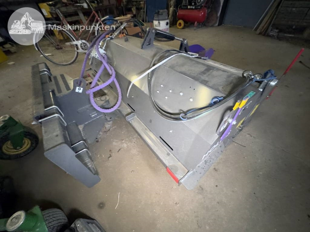 Holms DUO-1.85 - Kostemaskin: bilde 4 Holms DUO-1.85 - Kostemaskin: bilde 4